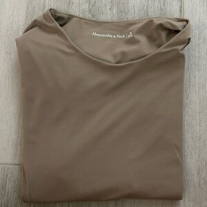 Abercrombie&Fitch Soft Matte Seamless Top